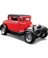 MAY 31201 Ford 1:24 1929 Model Araba -Necotoys