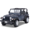 MAY 31245 1:27 Jeep Wrangler Rubicon Model Araba -Necotoys