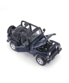 MAY 31245 1:27 Jeep Wrangler Rubicon Model Araba -Necotoys