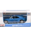 MAY 31256 1969 Dodge Charger RT 1:25 Model Araba -Necotoys
