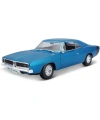 MAY 31256 1969 Dodge Charger RT 1:25 Model Araba -Necotoys