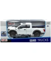 MAY 31266 1 :24 2017 Ford Raptor Model Araba -Necotoys
