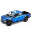 MAY 31266 1 :24 2017 Ford Raptor Model Araba -Necotoys