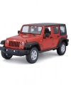 MAY 31268 2015 Jeep Wrangler Unlimited 1:24 -Necotoys