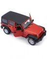 MAY 31268 2015 Jeep Wrangler Unlimited 1:24 -Necotoys