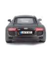 MAY 31281  Audio R8 1:24  Model Araba -Necotoys