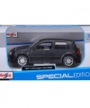 MAY 31290 1:24 Volkswagen Golf R32 -Necotoys