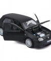 MAY 31290 1:24 Volkswagen Golf R32 -Necotoys
