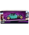 MAY 31354 1929 Ford Model Araba 1:24 -Necotoys