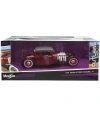 MAY 31354 1929 Ford Model Araba 1:24 -Necotoys