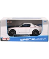 MAY 31506 2014 Ford Mustang Street Racer 1:24 Model Araba -Necotoys