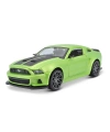 MAY 31506 2014 Ford Mustang Street Racer 1:24 Model Araba -Necotoys