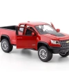 MAY 31517 1 27 2017 CHEVROLET COLORADA ZR2
