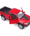 MAY 31517 1 27 2017 CHEVROLET COLORADA ZR2
