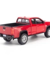 MAY 31517 1 27 2017 CHEVROLET COLORADA ZR2