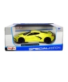MAY 31527 Maisto 1/24 2020 Model Chevrolet Corvette Stingray Coupe z51