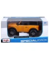 MAY 31530 1 24 2021 FORD BRONCO BADLANDS