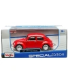 MAY 31926 Volkswagen Beetle Model Araba 1:24 -Necotoys