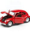 MAY 31926 Volkswagen Beetle Model Araba 1:24 -Necotoys