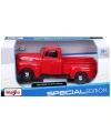MAY 31935 1948 Ford F-1 Pick Up 1:25 Model Araba -Necotoys