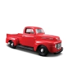 MAY 31935 1948 Ford F-1 Pick Up 1:25 Model Araba -Necotoys
