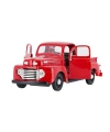 MAY 31935 1948 Ford F-1 Pick Up 1:25 Model Araba -Necotoys