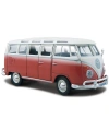MAY 31956 Volksvagen Van Samba 1:25 Model Araba -Necotoys