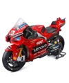 MAY 32245 1 6 Ducati Lenovo GP Racing Model Motosiklet