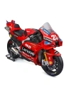 MAY 32245 1 6 Ducati Lenovo GP Racing Model Motosiklet