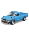 MAY 32528 1973 Datsun 620 Pick Up 1:24 Model Araba -Necotoys