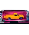 MAY 32528 1973 Datsun 620 Pick Up 1:24 Model Araba -Necotoys
