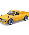 MAY 32528 1973 Datsun 620 Pick Up 1:24 Model Araba -Necotoys