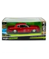 MAY 32530 1:24 1986 Chevrolet Monte Carlo SS -Necotoys