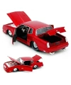 MAY 32530 1:24 1986 Chevrolet Monte Carlo SS -Necotoys