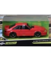 MAY 32549 1:24 1993 Ford Mustang SVT Cobra Model Araba -Necotoys