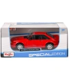 MAY 32906  1993 Ford Mustang SVT Cobra 1:24 -Necotoys