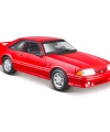 MAY 32906  1993 Ford Mustang SVT Cobra 1:24 -Necotoys