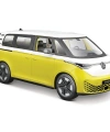 MAY 32914 1 24 2023 VOLKWAGEN ID BUZZ