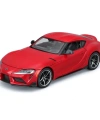 MAY 32917 1 24 TOYOTA GR SUPRA