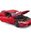 MAY 32917 1 24 TOYOTA GR SUPRA