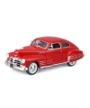 MAY 32921 1 25 1948 Chevrolet Fleetline Aerosedan