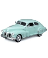 MAY 32921 1 25 1948 Chevrolet Fleetline Aerosedan
