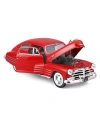 MAY 32921 1 25 1948 Chevrolet Fleetline Aerosedan