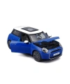 MAY 32926 1 24 Mini Cooper SE J01