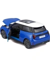 MAY 32926 1 24 Mini Cooper SE J01