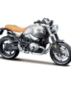 MAY 34007 1 18 MOTORSİKLETLER