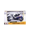 MAY 34101  Motorsikletler 1:12 -Necotoys