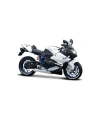 MAY 34101  Motorsikletler 1:12 -Necotoys