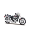MAY 343602 Maistro Harley Davidson 1:18 Motorsiklet -Necotoys
