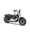 MAY 343602 Maistro Harley Davidson 1:18 Motorsiklet -Necotoys